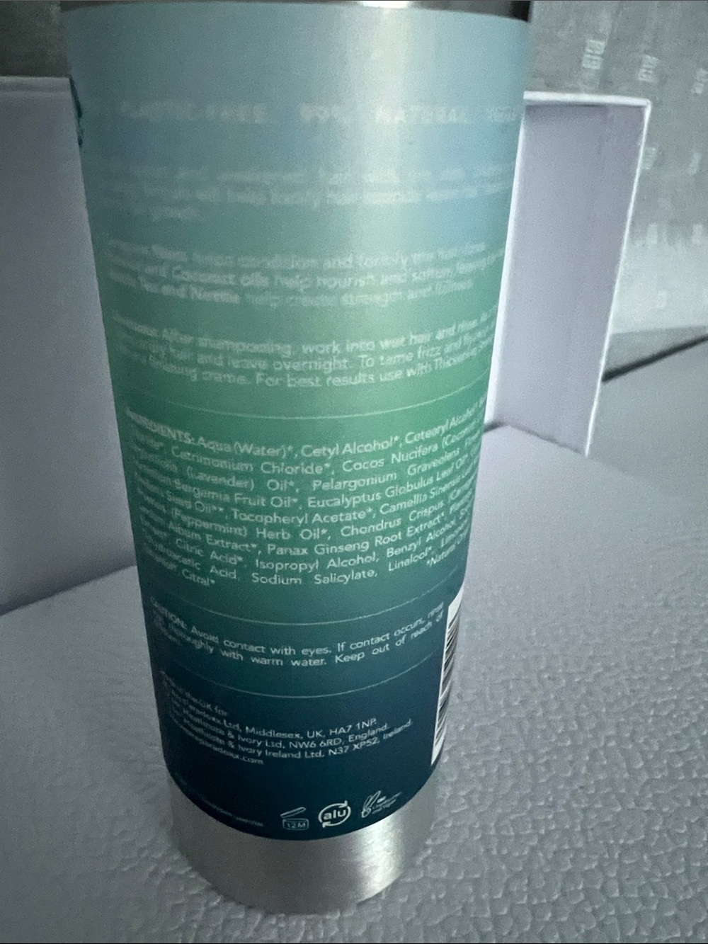 We are Paradoxx Thickening 3-in-1 Hair Treatment - Picture 2 of 5